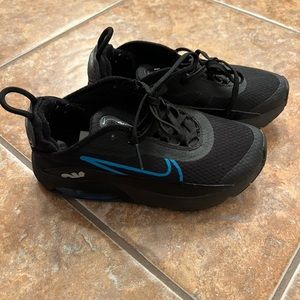 Boys Nike Shoes